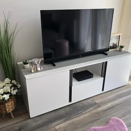Juhar Apartman Kőszeg Exterior foto
