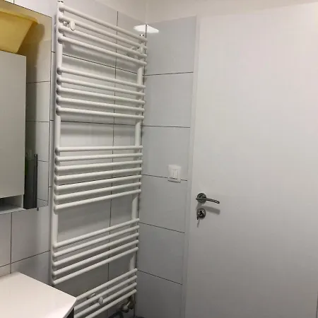 Juhar Apartman Kőszeg Exterior foto