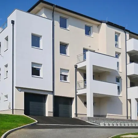 Juhar Apartman Kőszeg Exterior foto