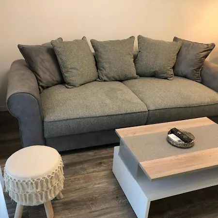 Juhar Apartman Kőszeg Exterior foto