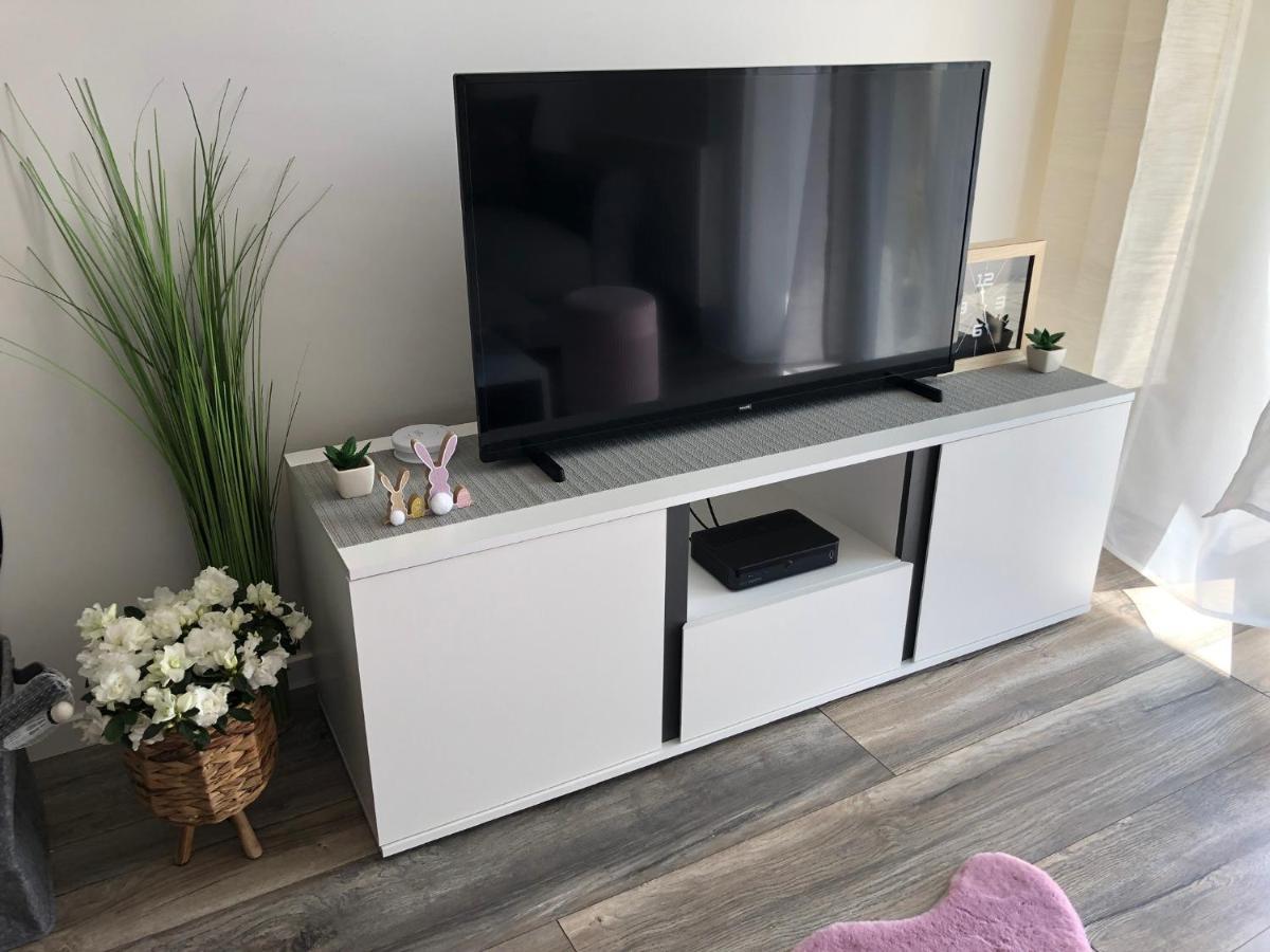 Apartment Juhar