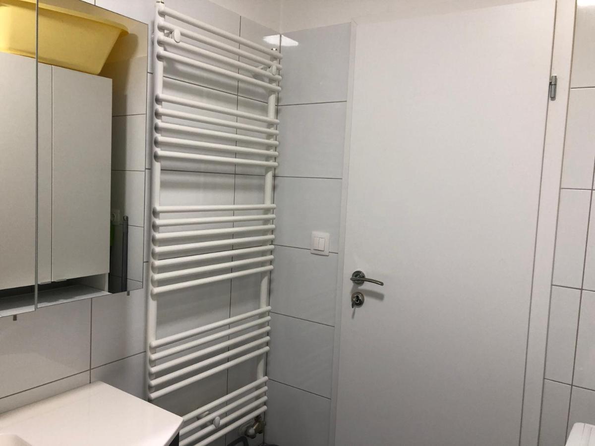 Apartmán Juhar *
