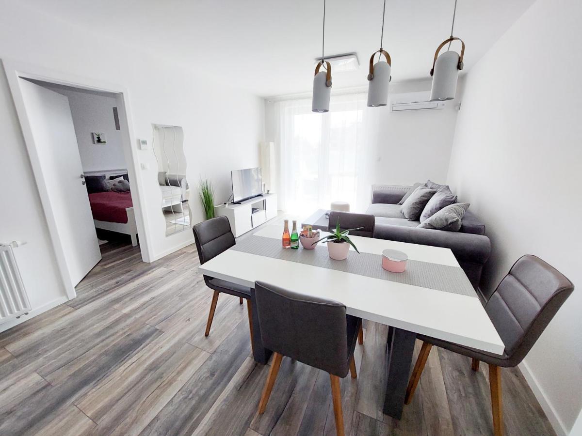 Juhar Apartment Kőszeg
