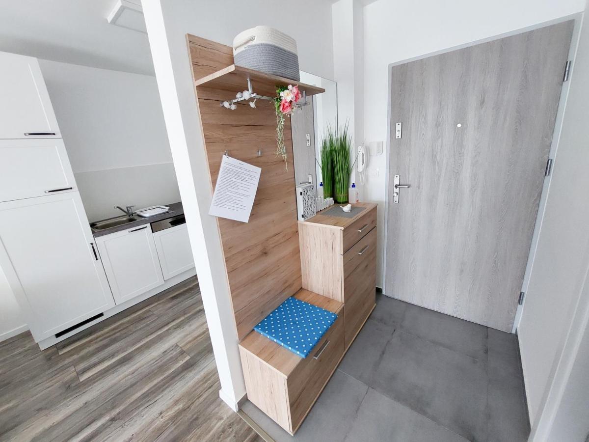 Apartment Juhar Kőszeg