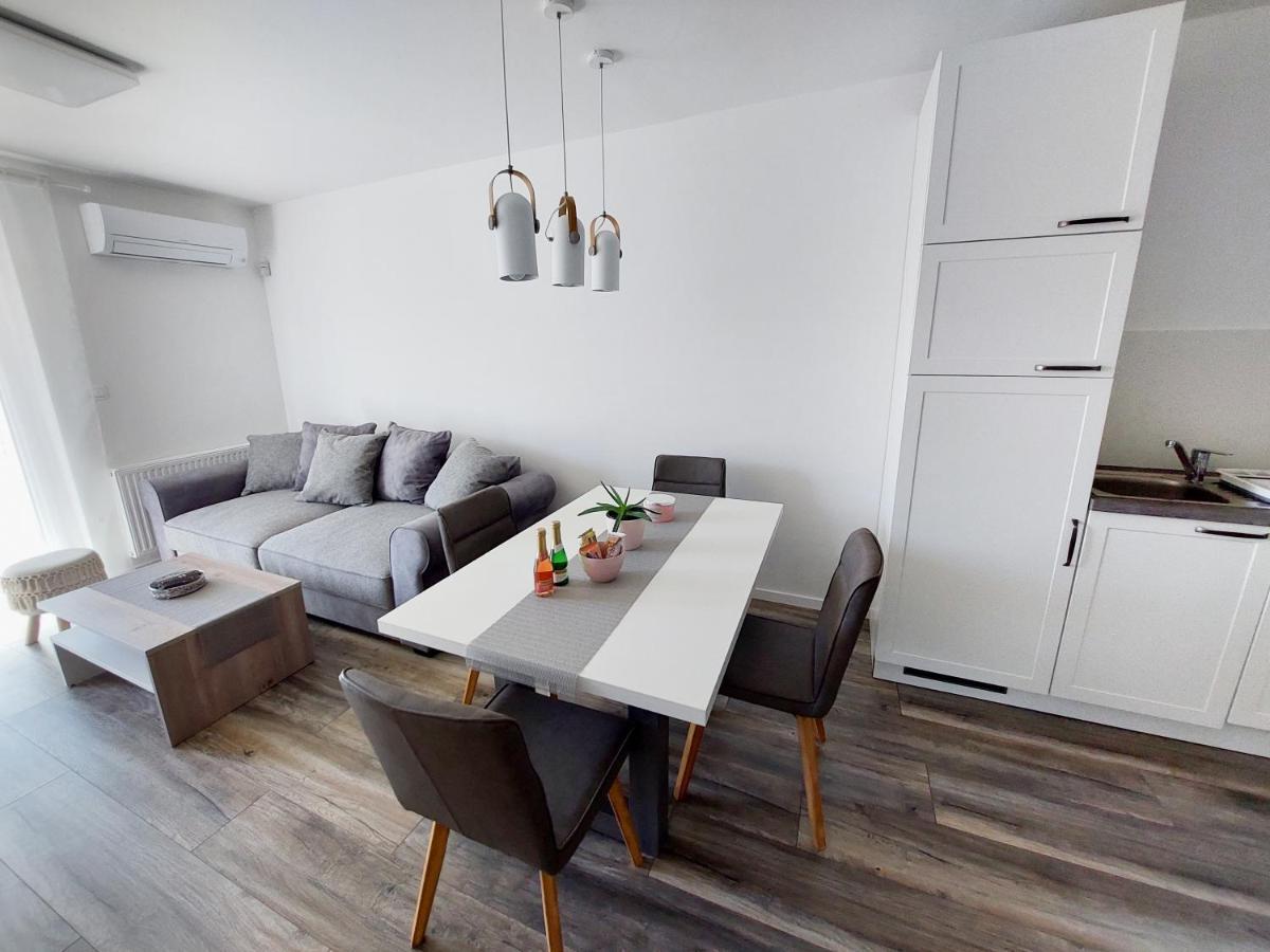 Apartment Juhar Kőszeg