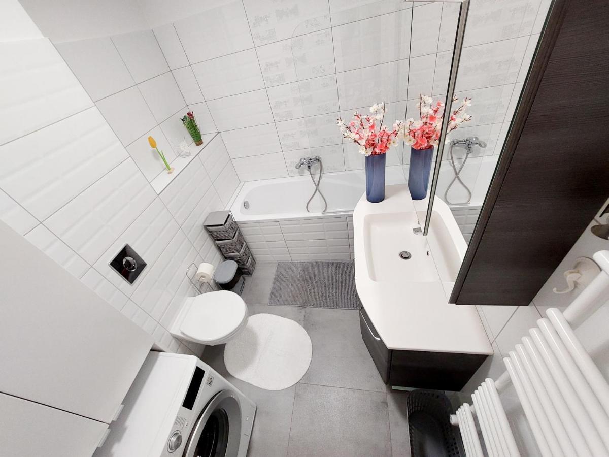 Apartment Juhar *