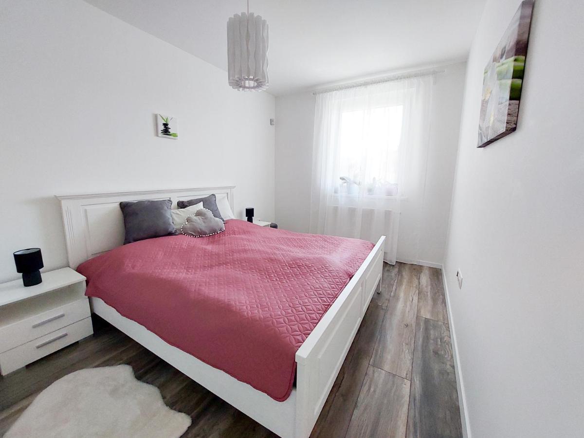 Juhar Apartment Kőszeg