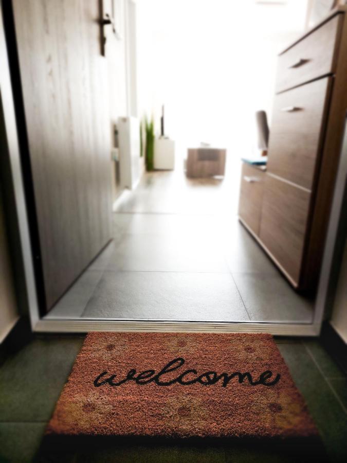 Apartmán Juhar Kőszeg