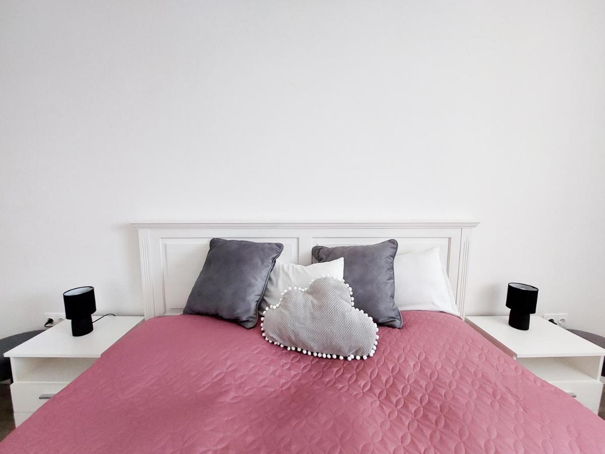 Apartmán Juhar *