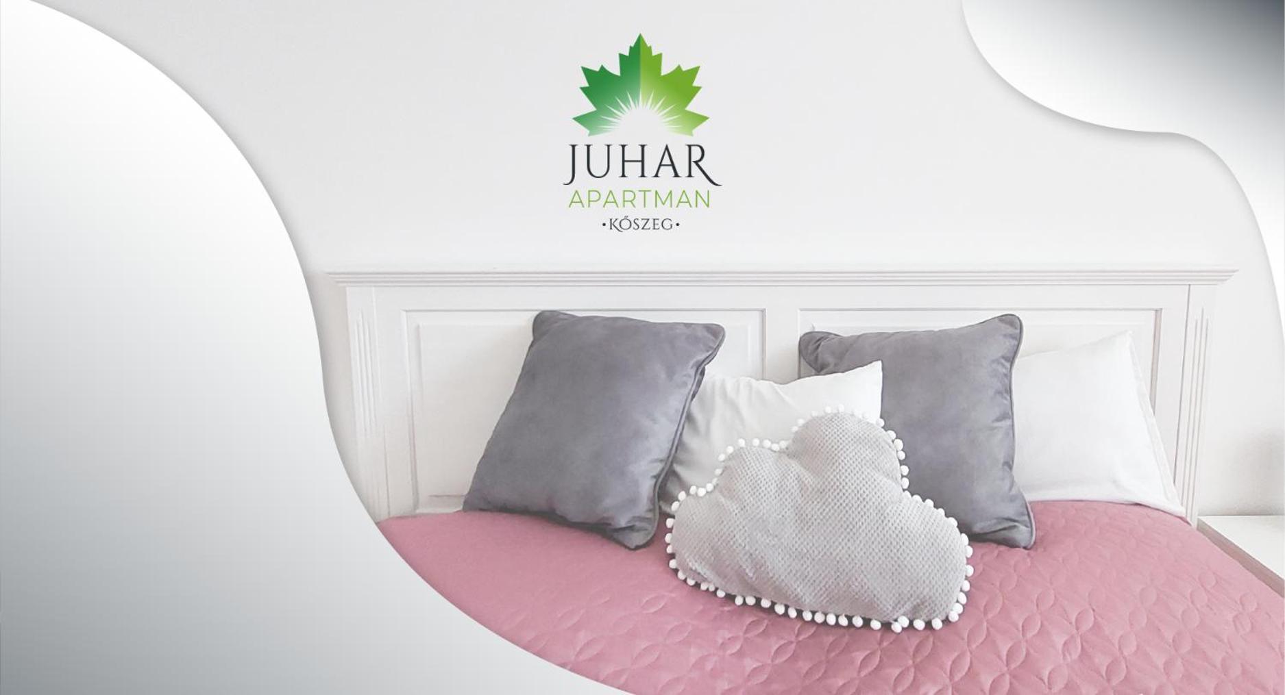 Apartment Juhar Kőszeg